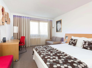 Novotel Warszawa Airport