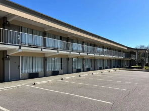 Americas Best Value Inn