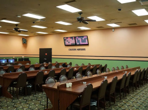 Virgin River Hotel and Casino