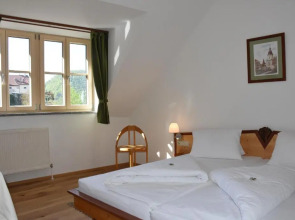 Winzerhof & Gästehaus Stöger