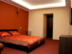 Меблированные комнаты Shale On Nizhegorodskaya