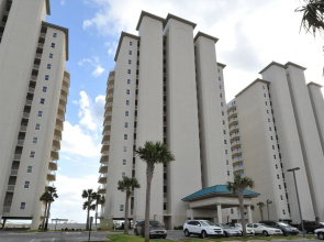 Summerwind Resort
