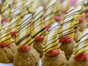 Отель İsla Panorama