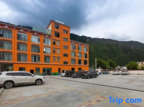 senji hotel