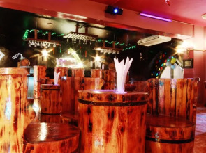 Amar Sina Egyptian Village