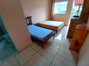Casa Praia De Sao Goncalo - Paraty Rj