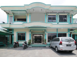 Airy Regol Moch Ramdan 96 Bandung