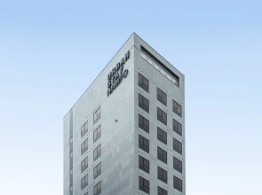 Urbanstay Boutique Nampo BIFF