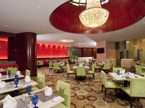 Holiday Inn Shanghai Pudong Nanpu by IHG