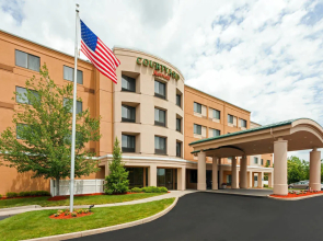 Courtyard Hartford Farmington