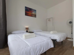 Guest House First Floor