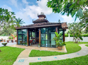Wiang Dhara Villa Chiang Mai