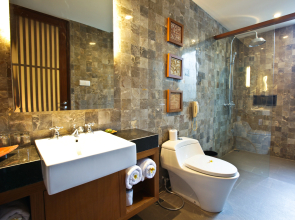 Rama Garden Hotel