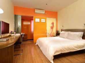 Garden Inn Yanjiang East Road Branch