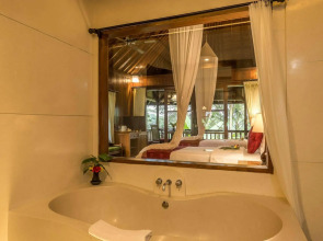 Курорт Ananda Ubud