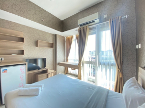 Comfy Studio Room @Taman Melati Jatinangor Apartment