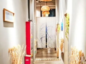 Guilai Inn (Wanda Town, Danzhai County, Qiandongnan)