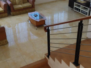 Villa Sophia Cimacan Puncak