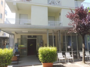 Hotel Meuble Cordial