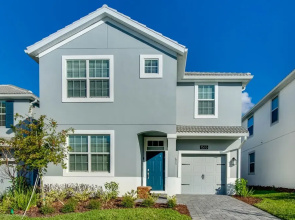 High End Champions Gate 6 Bdrm