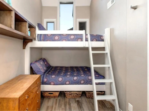 Red Pine 4 Bedrooms RPT-14T by KBM