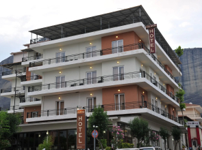 Edelweiss Hotel