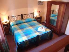 B&B La Letizia