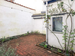 4 Star Holiday Home in Aalborg