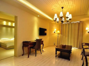 Datongdao Inn
