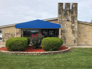 FairBridge Inn Express Merrillville