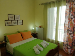 Small House for Holidays