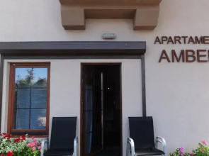 Apartament Amber