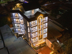 Nam Hai Hotel Con Dao