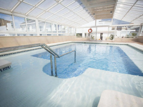 Port Fiesta Park Hotel