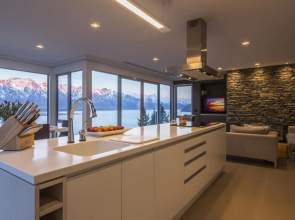 The Views by Touch of Spice