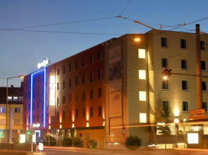 Motel One Nürnberg-Plärrer