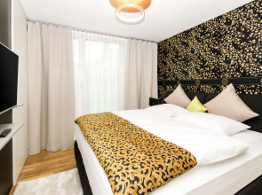 Abieshomes Serviced Apartments - Downtown