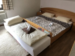 Landhotel Zum Franke