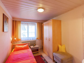 Spacious Apartment In Längenfeld near Ski Area