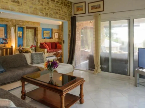 Maria Elena Villas II