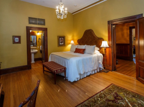 Kehoe House,Historic Inns of Savannah Collection