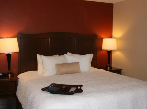 Hampton Inn & Suites Peru