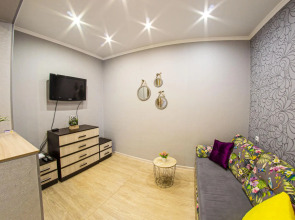 RENT-сервис (Рент-сервис) на улице 10 лет Октября