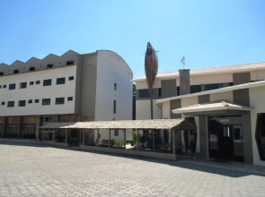 Hotel Santiago
