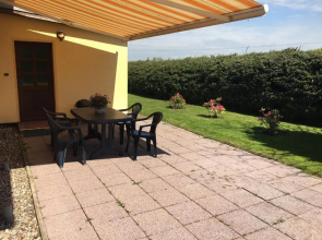 Ferienwohnung Heiligenhagen