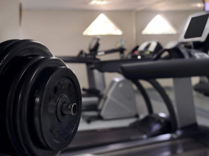 Naama Bay Promenade Beach Resort by Accor