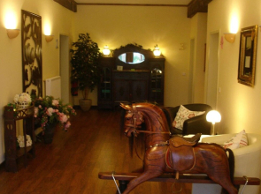 Boutique-Hotel Taubenhof