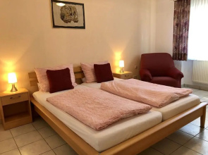 Holiday Apartment Pia Stadfeld
