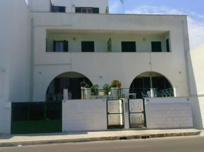 Appartamentino Ad Otranto