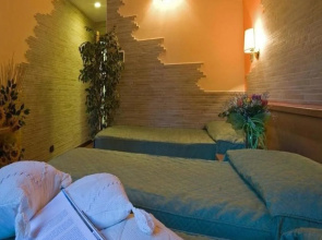 Hotel Ristorante Tre Leoni